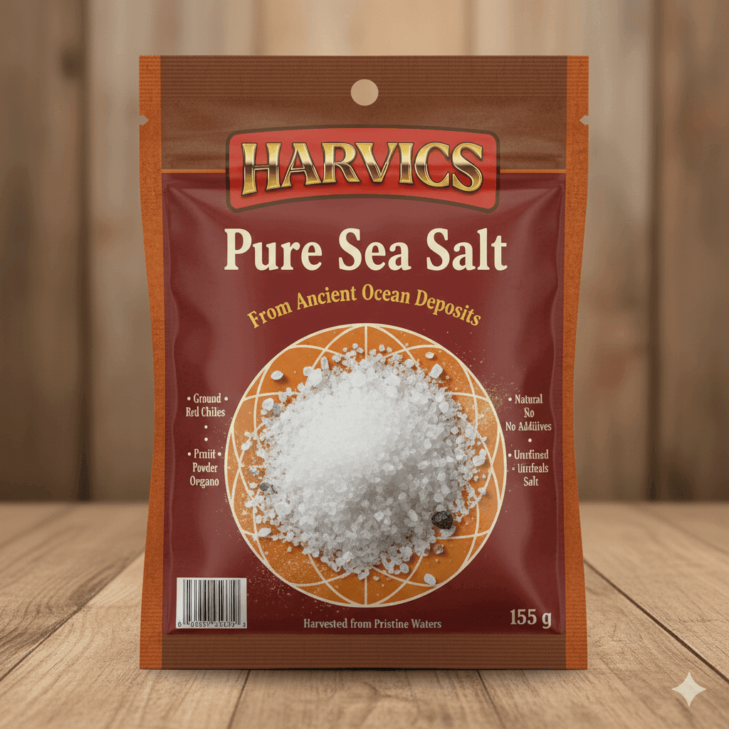 Salt
